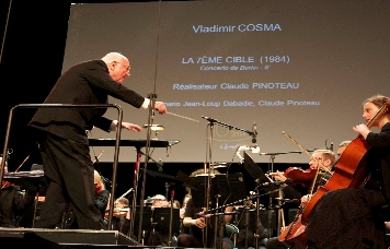 Le B.O. CONCERT