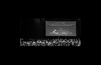Le B.O. CONCERT