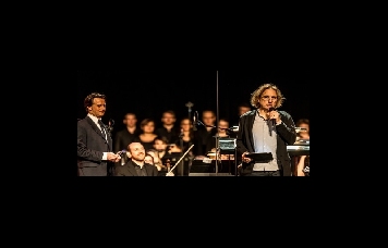 Le B.O. CONCERT