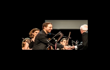 Le B.O. CONCERT