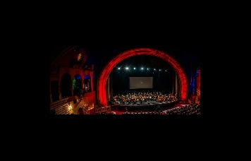 Le B.O. CONCERT