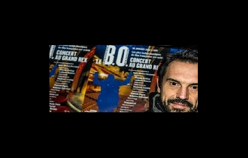 Le B.O. CONCERT