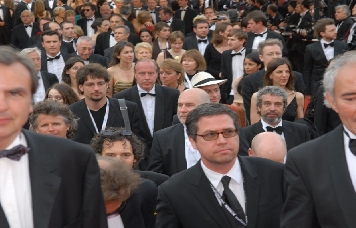 Festival du film de Cannes