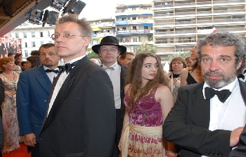 Festival du film de Cannes