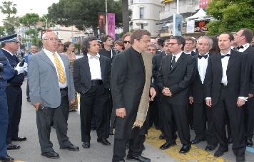 Festival du film de Cannes