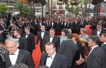 Festival du film de Cannes