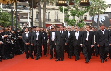 Festival du film de Cannes