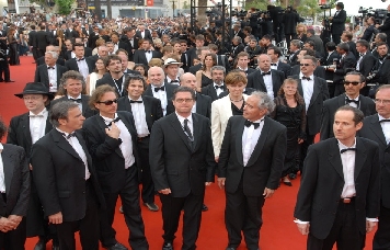 Festival du film de Cannes