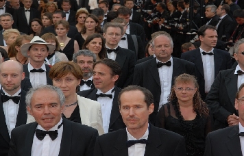 Festival du film de Cannes
