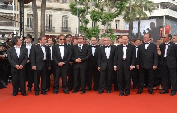 Festival du film de Cannes