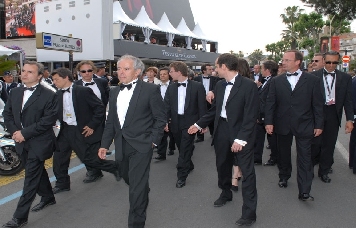 Festival du film de Cannes