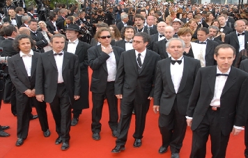 Festival du film de Cannes