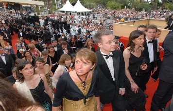 Festival du film de Cannes