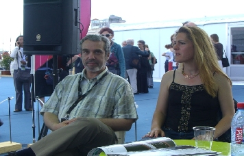 Festival du film de Cannes