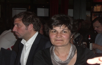 Dîners UCMF 