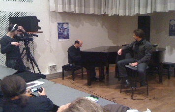 Master Classes