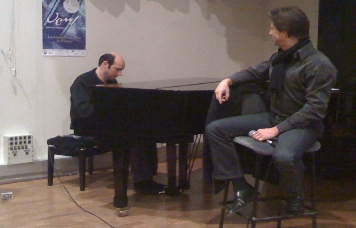 Master Classes