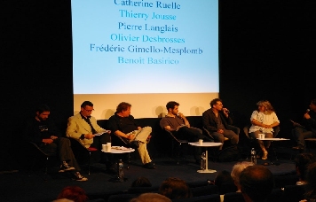 Rencontres UCMF