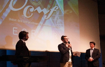 PRIX UCMF 2016