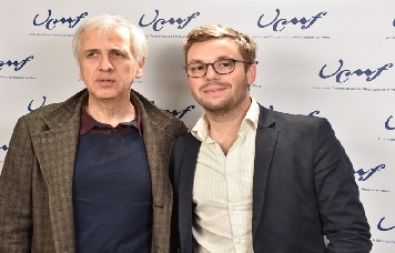 PRIX UCMF 2016