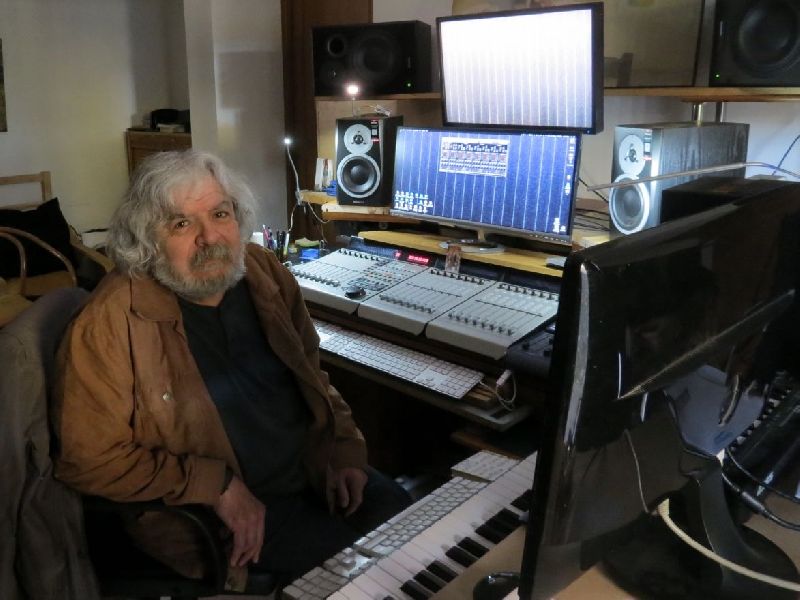 PRIX de la Musique à l’image