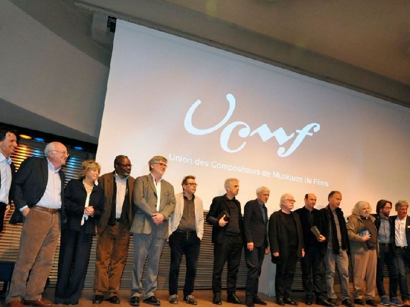 Prix de l'UCMF 2017