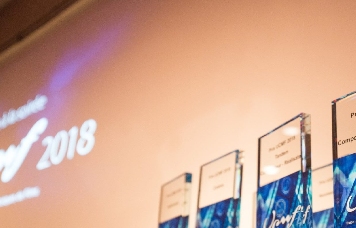 PRIX UCMF 2018 de la Musique à l’Image